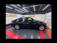 2010 Nissan Maxima 