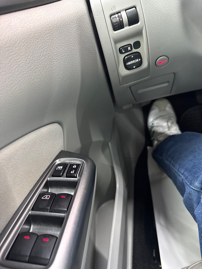 Subaru Forester  2012