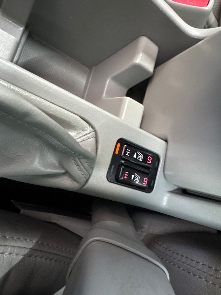 Subaru Forester  2012