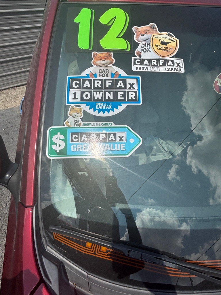 Subaru Forester  2012