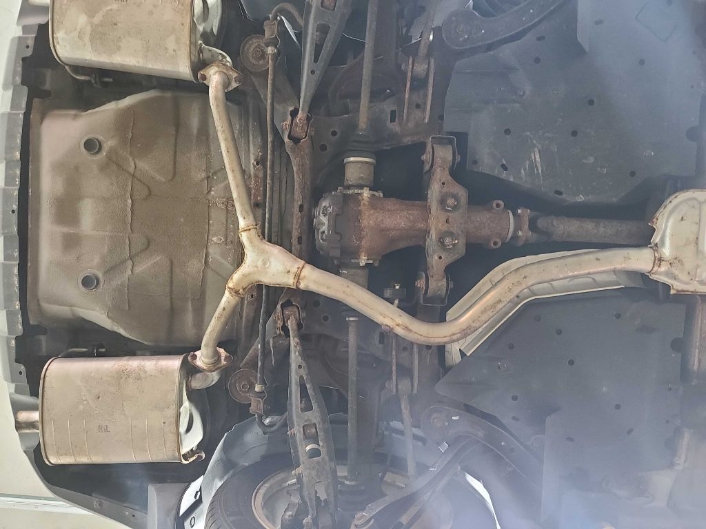 Subaru Forester  2012