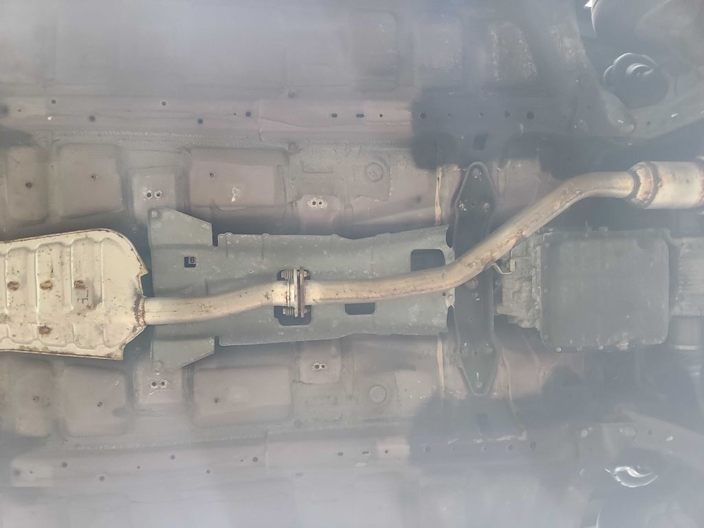 Subaru Forester  2012