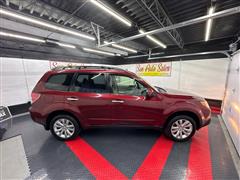 2012 Subaru Forester 