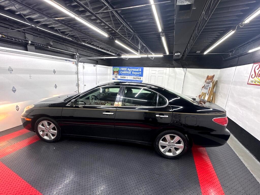 Lexus ES 330  2005 Lexus ES 330  2005