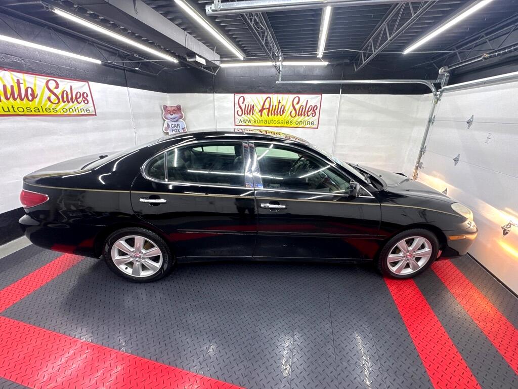 Lexus ES 330  2005 Lexus ES 330  2005