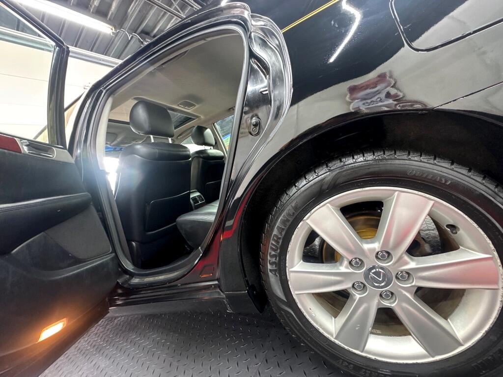 Lexus ES 330  2005 Lexus ES 330  2005