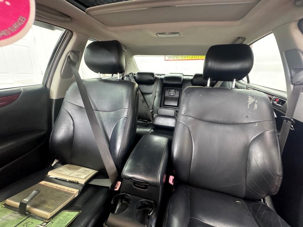 Lexus ES 330  2005 Lexus ES 330  2005