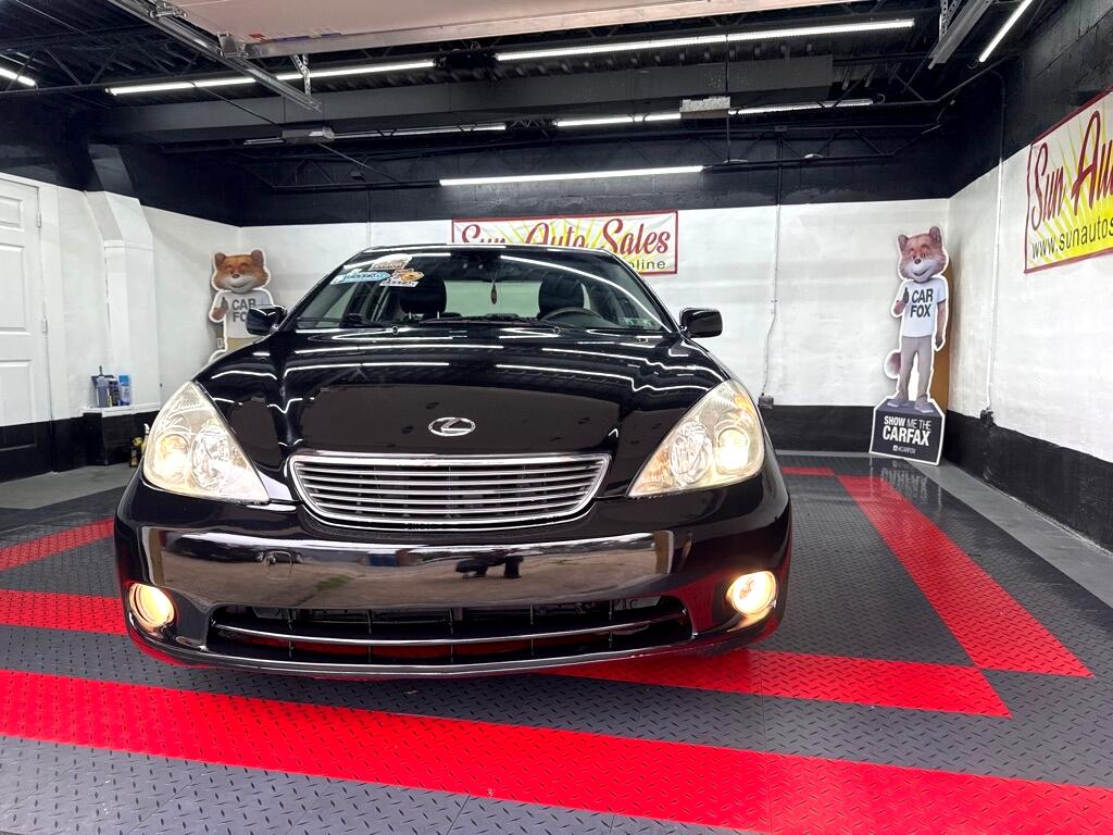 Lexus ES 330  2005 Lexus ES 330  2005