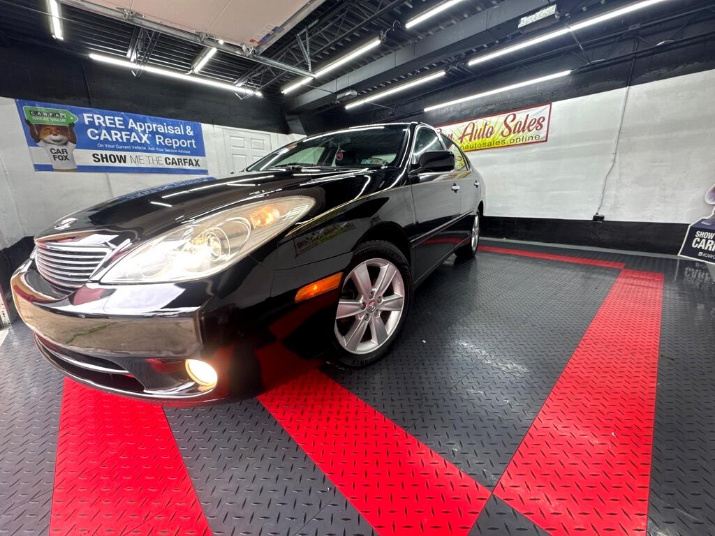 Lexus ES 330  2005 Lexus ES 330  2005