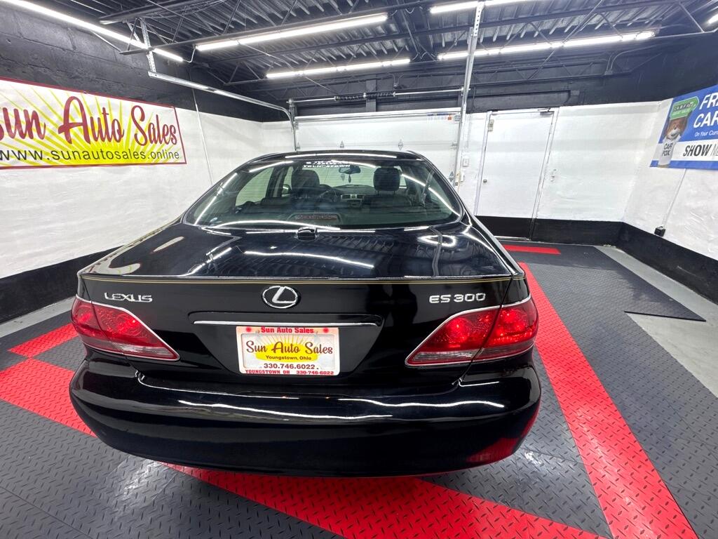 Lexus ES 330  2005 Lexus ES 330  2005
