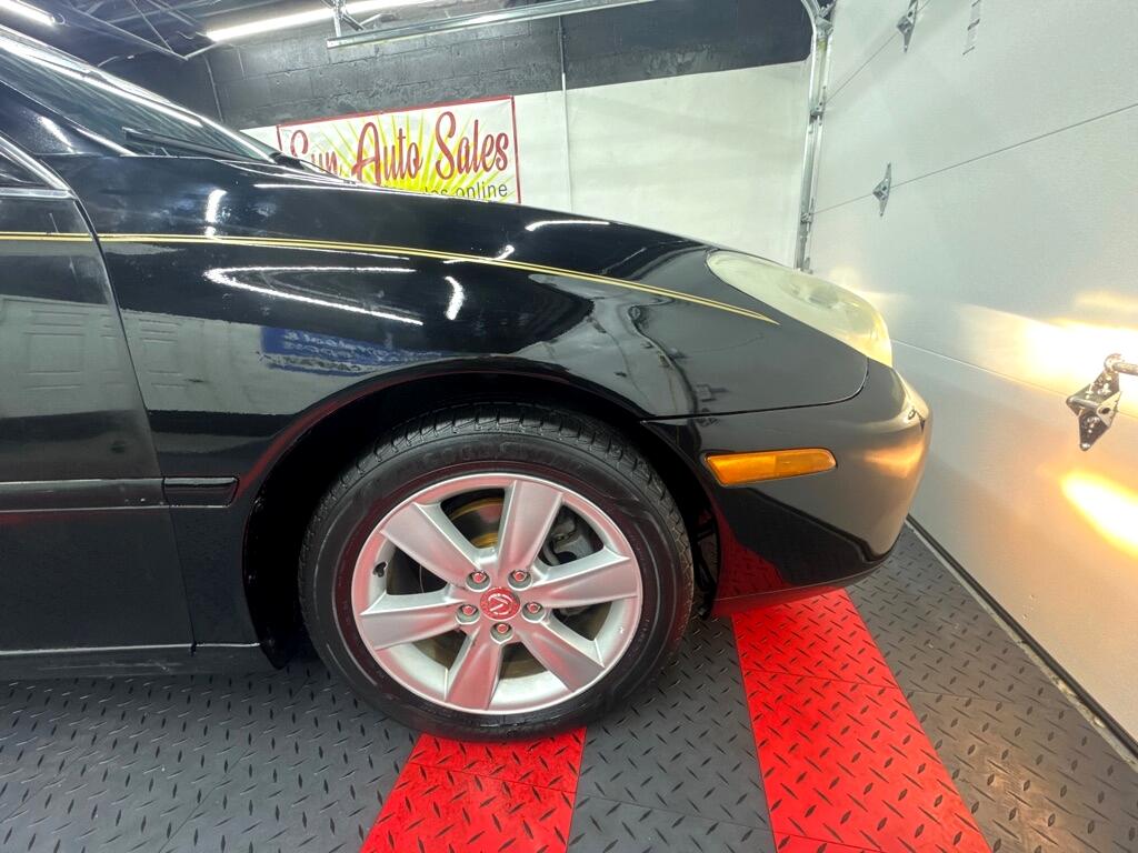 Lexus ES 330  2005 Lexus ES 330  2005