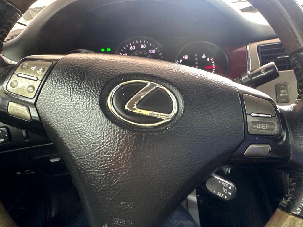 Lexus ES 330  2005 Lexus ES 330  2005