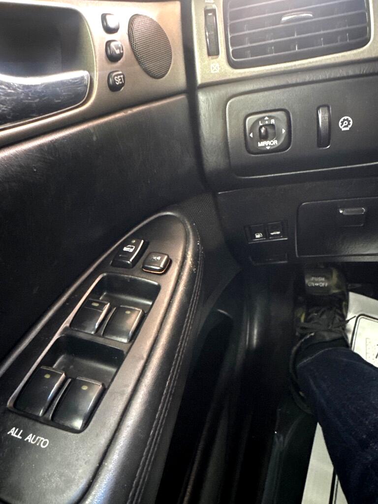 Lexus ES 330  2005 Lexus ES 330  2005