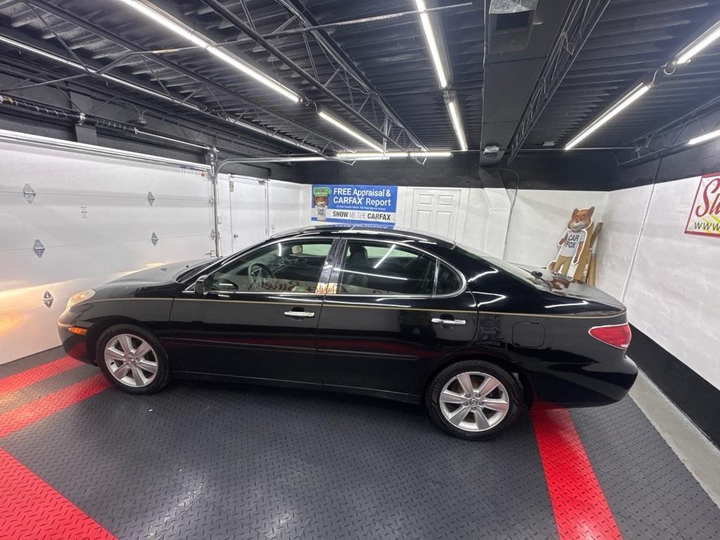Lexus ES 330  2005
