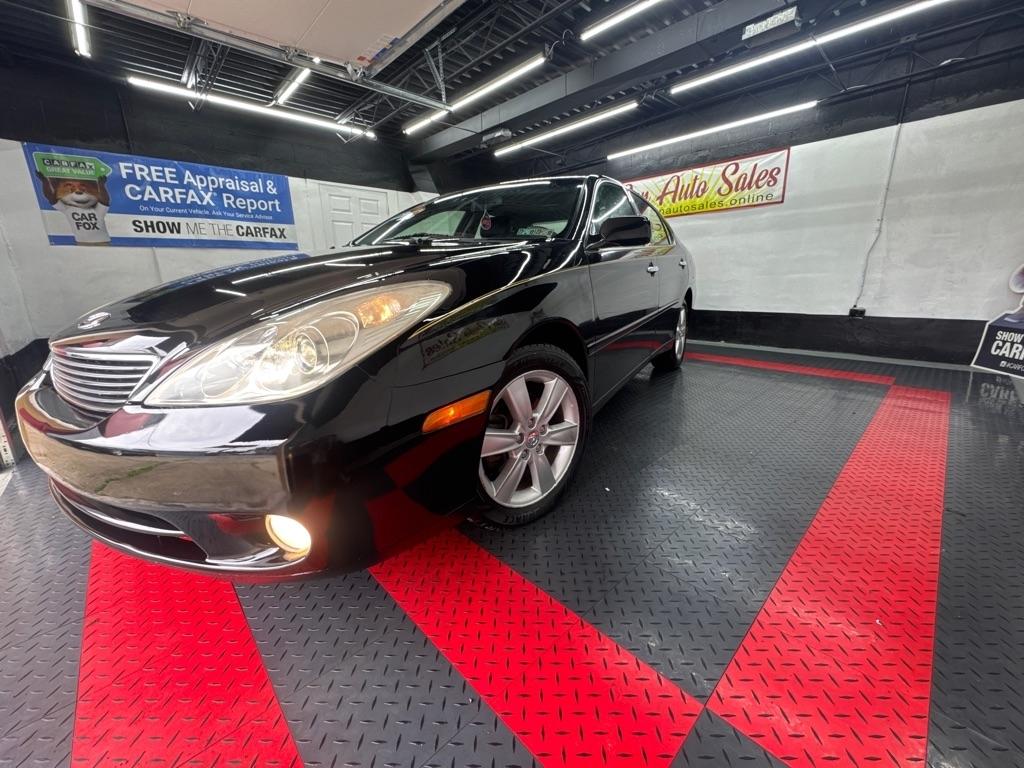Lexus ES 330  2005