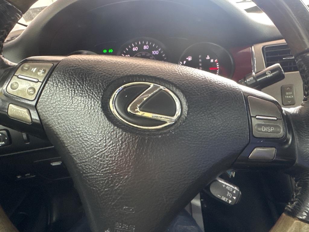 Lexus ES 330  2005