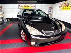 2005 Lexus ES 330 