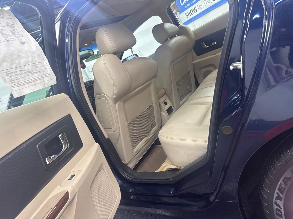 Cadillac CTS  2005 Cadillac CTS  2005