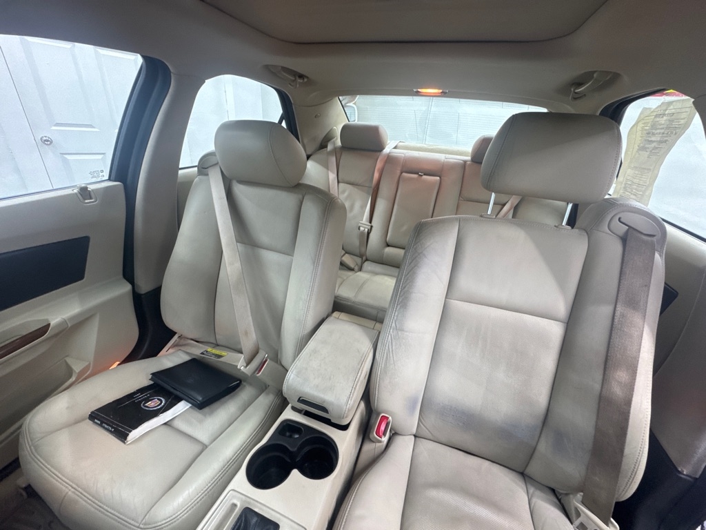 Cadillac CTS  2005 Cadillac CTS  2005