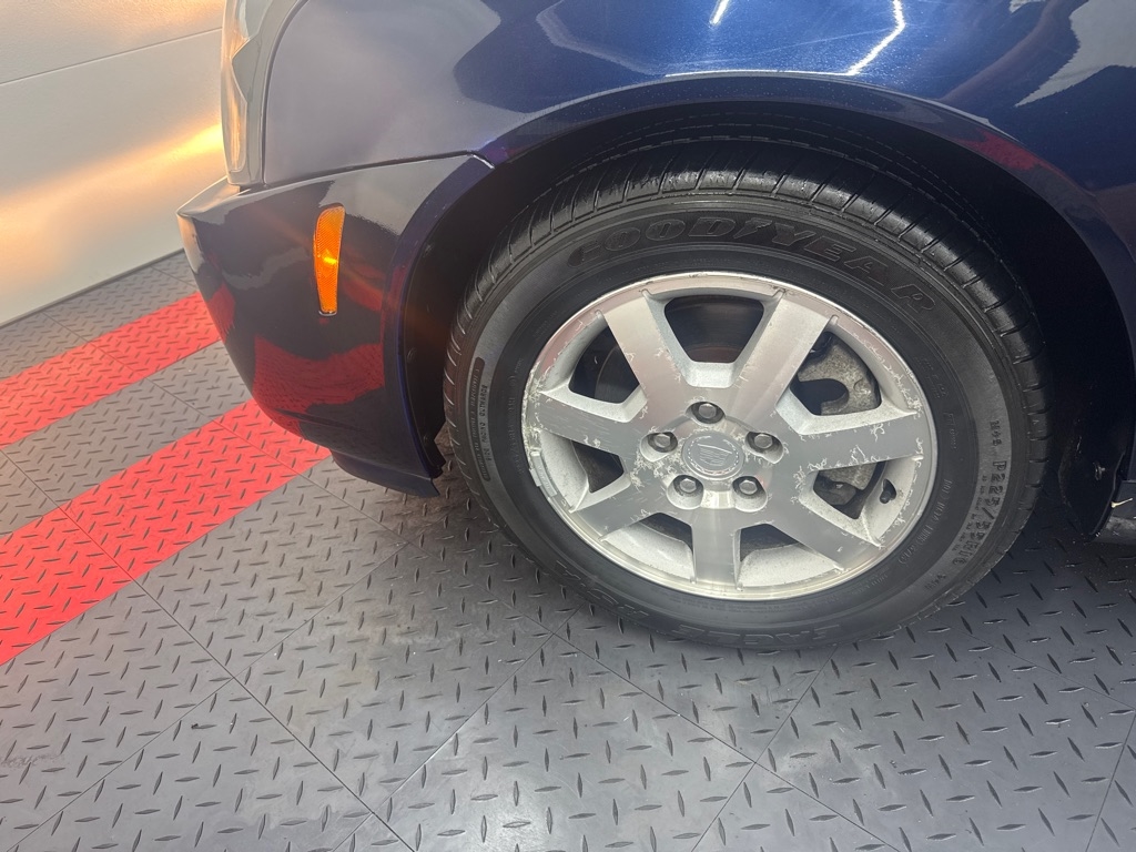 Cadillac CTS  2005 Cadillac CTS  2005