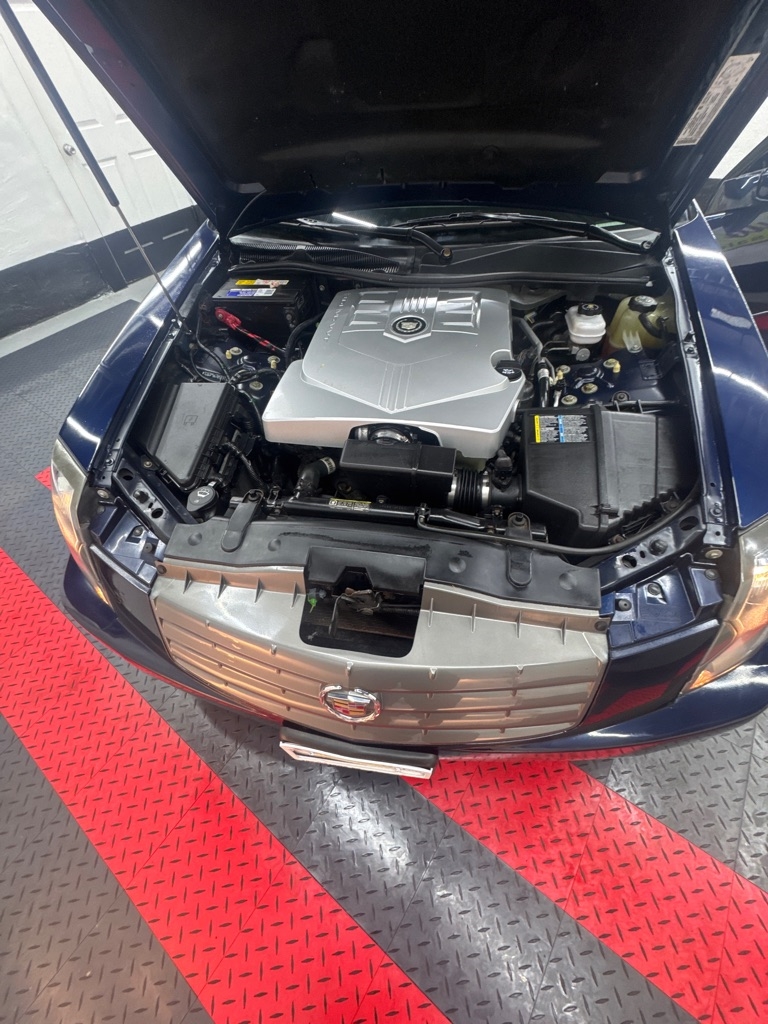 Cadillac CTS  2005 Cadillac CTS  2005