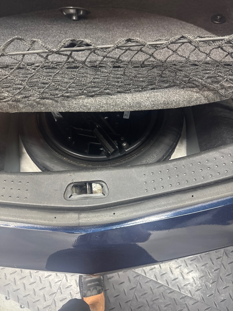 Cadillac CTS  2005 Cadillac CTS  2005