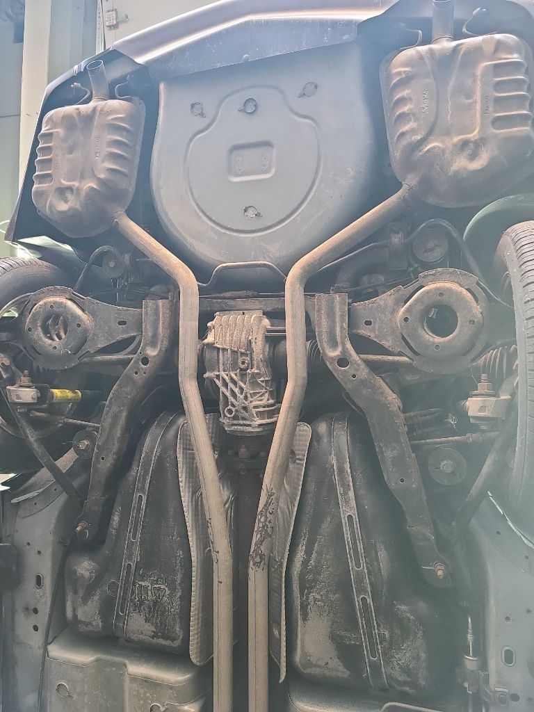 Cadillac CTS  2005 Cadillac CTS  2005