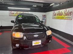 2005 Ford Escape 