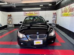 2004 BMW 5-Series 