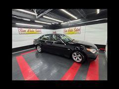 2004 BMW 5-Series 