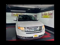 2009 Ford Edge 