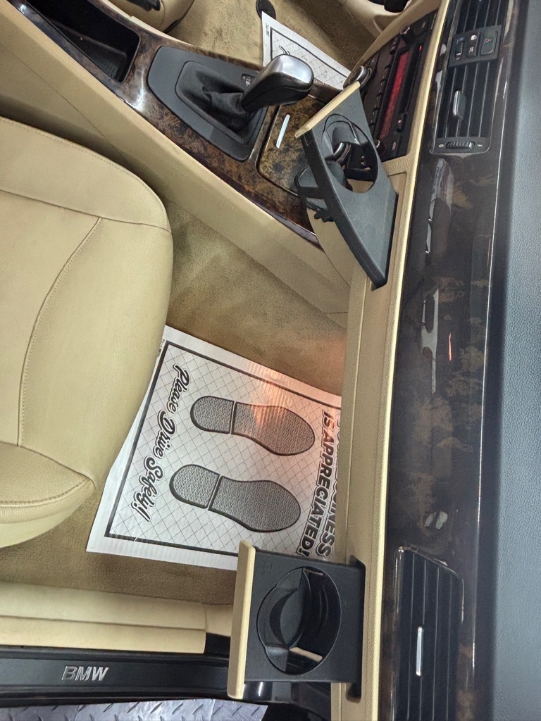 BMW 3-Series  2008 BMW 3-Series  2008