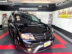 2015 Dodge Journey 