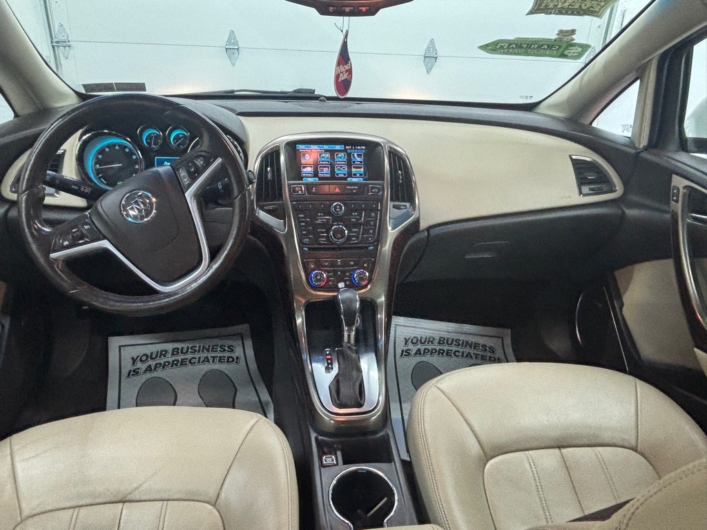 Buick Verano  2012 Buick Verano  2012