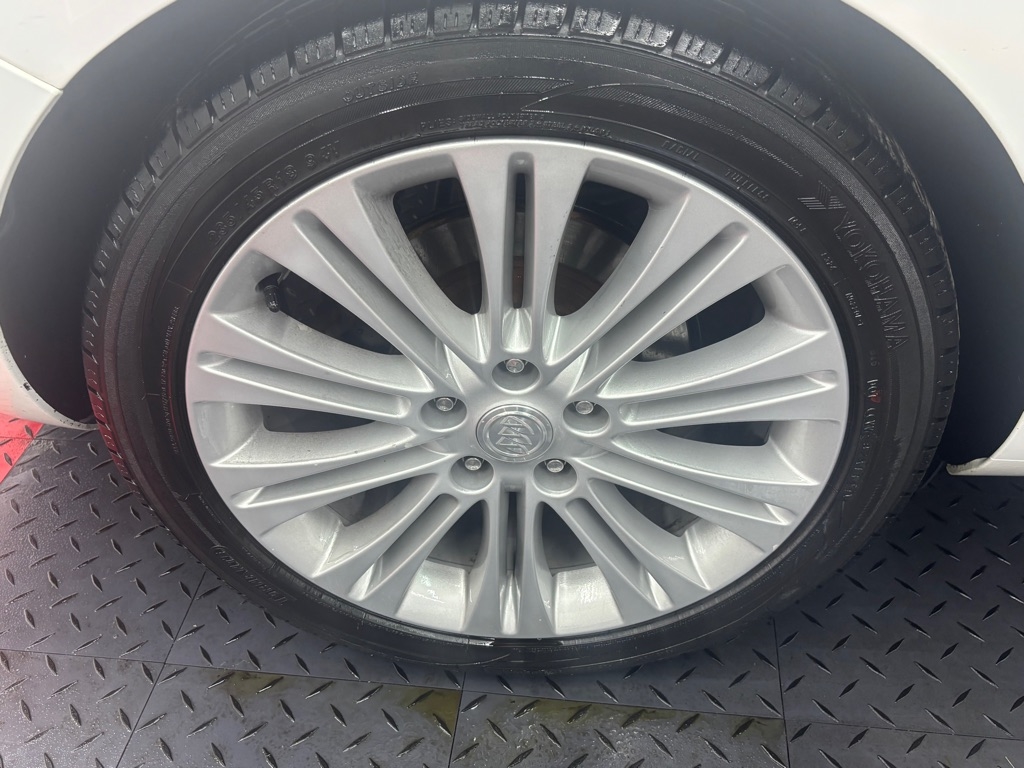 Buick Verano  2012 Buick Verano  2012