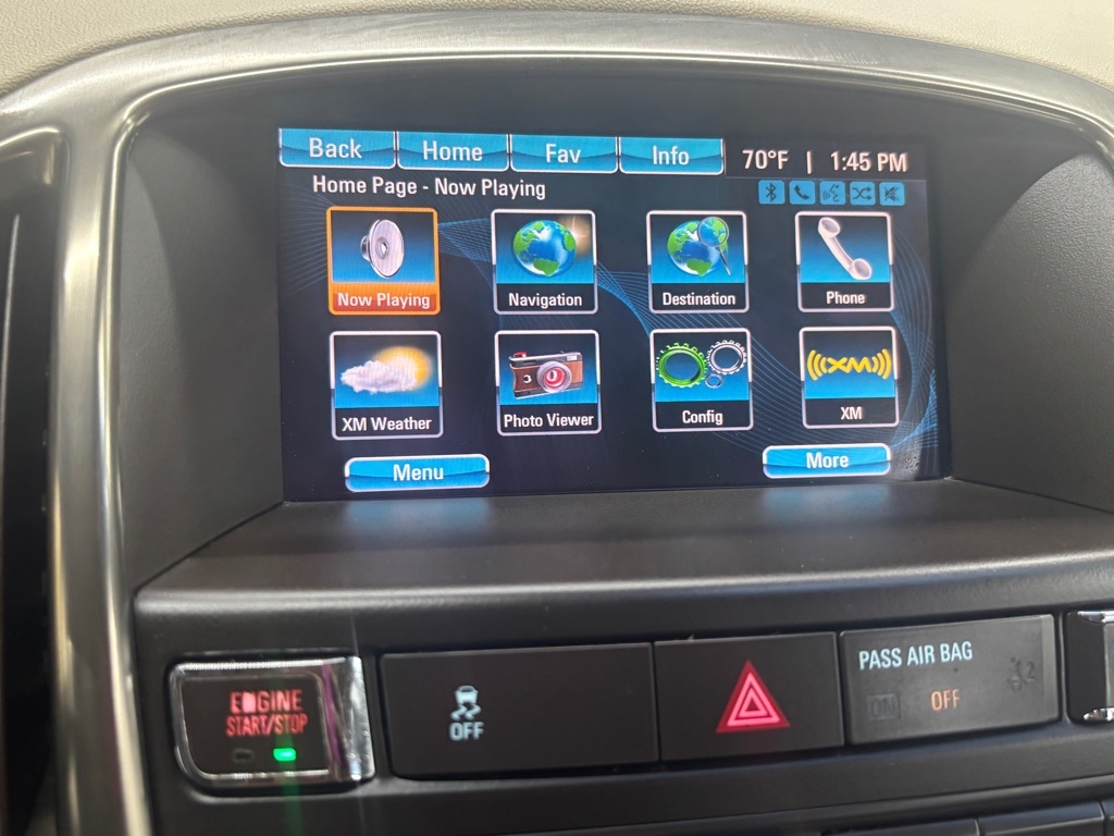 Buick Verano  2012 Buick Verano  2012