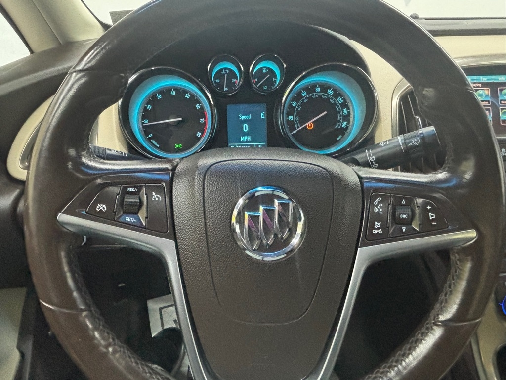 Buick Verano  2012 Buick Verano  2012