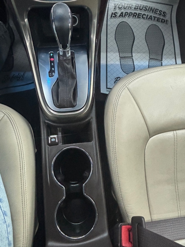 Buick Verano  2012 Buick Verano  2012