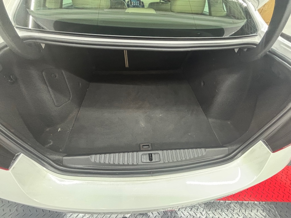 Buick Verano  2012 Buick Verano  2012