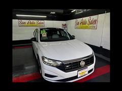 2020 Volkswagen Jetta 