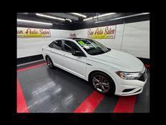 2020 Volkswagen Jetta 