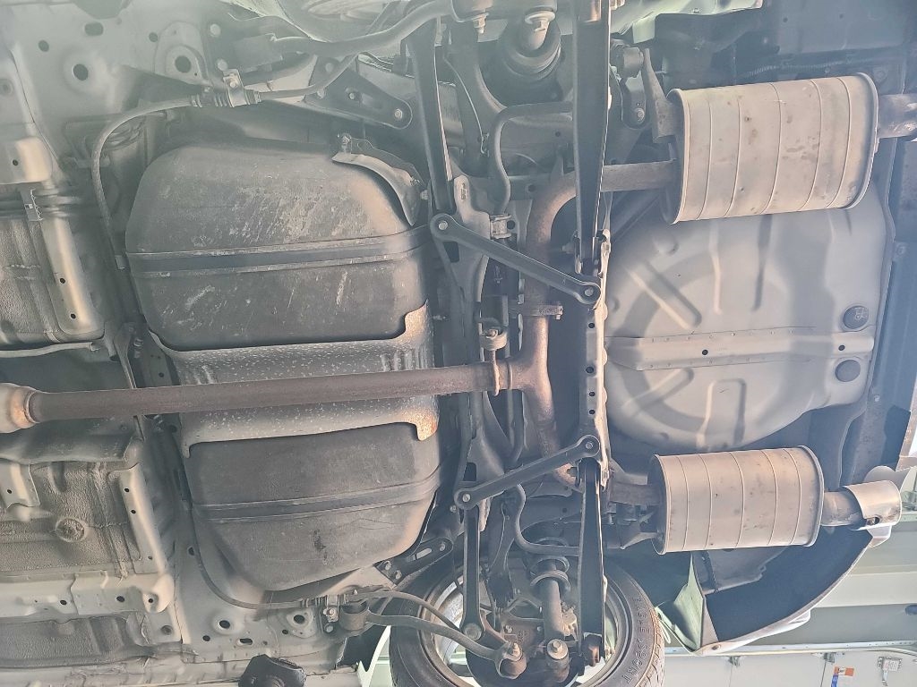 Mitsubishi Eclipse  2012 Mitsubishi Eclipse  2012