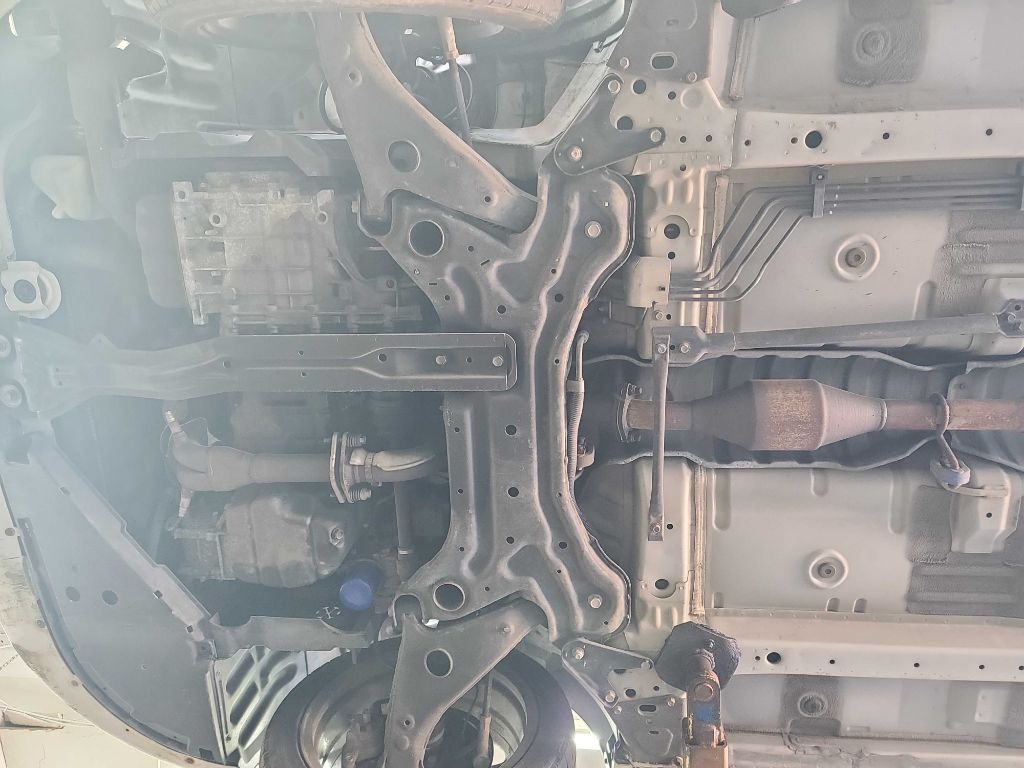 Mitsubishi Eclipse  2012 Mitsubishi Eclipse  2012