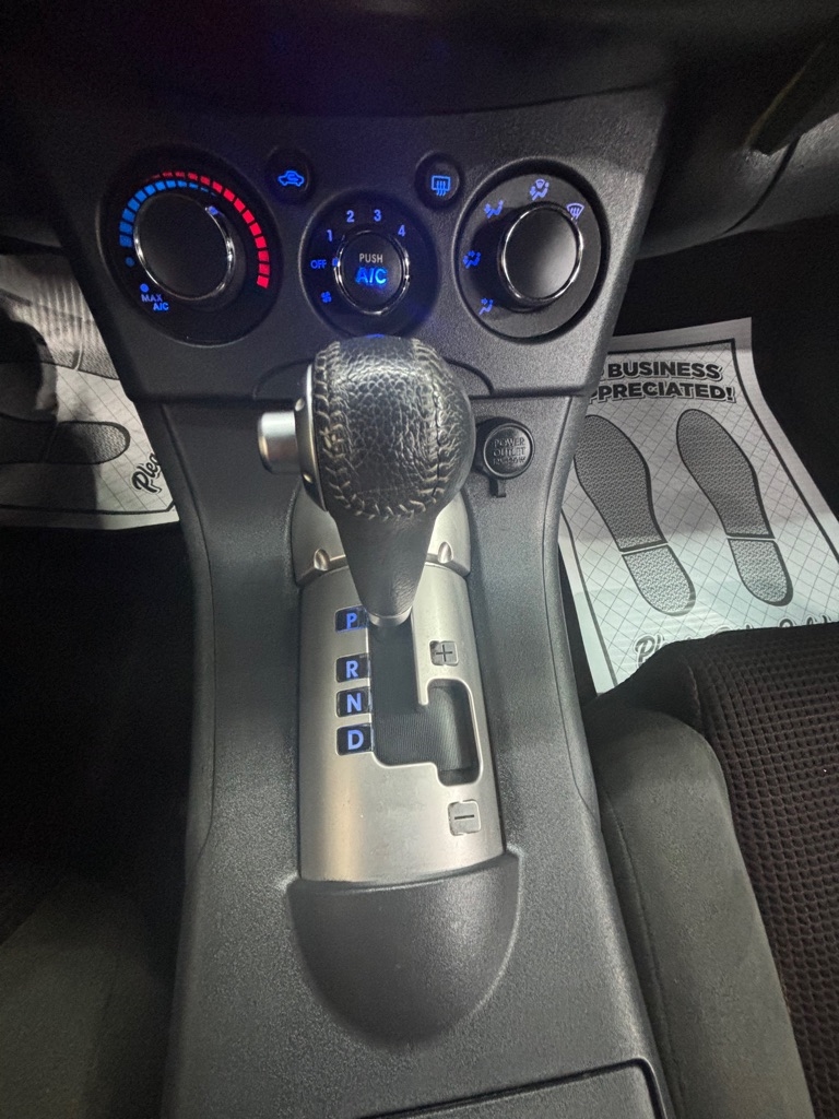 Mitsubishi Eclipse  2012 Mitsubishi Eclipse  2012