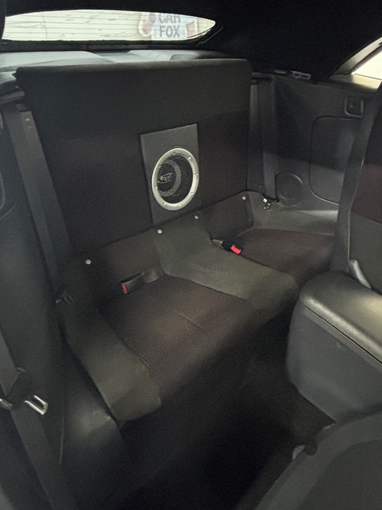 Mitsubishi Eclipse  2012 Mitsubishi Eclipse  2012