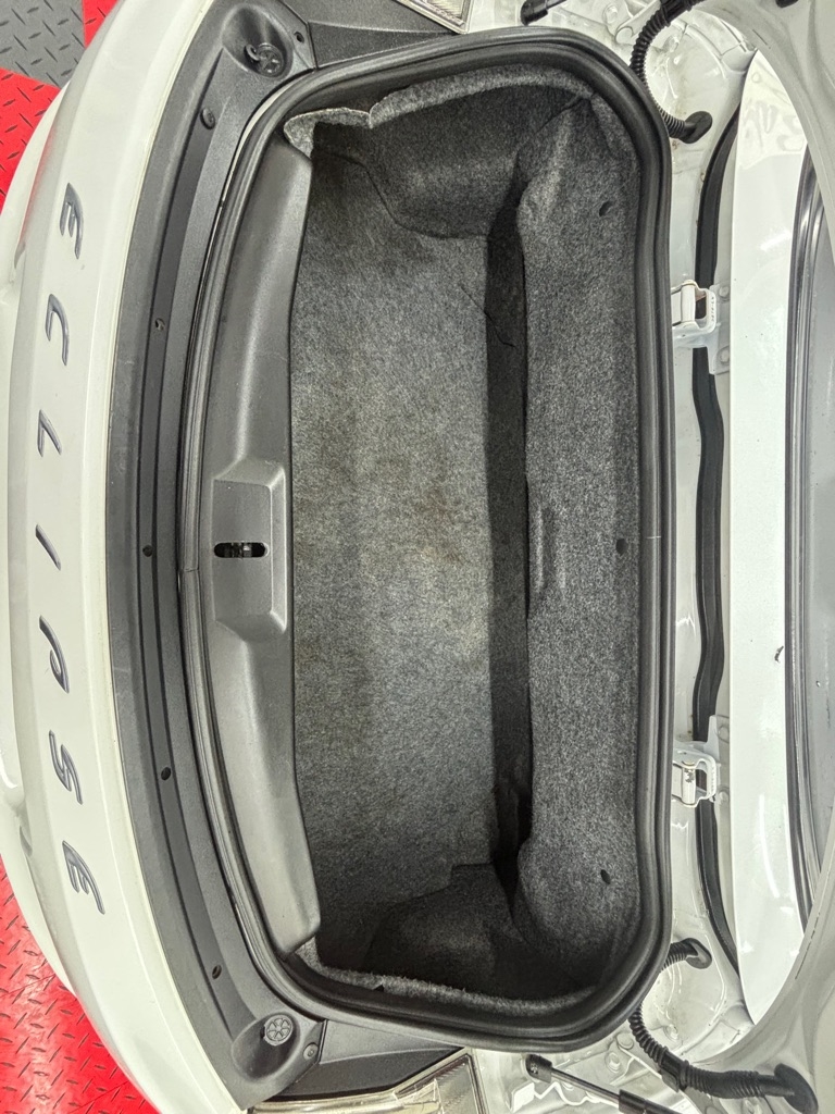 Mitsubishi Eclipse  2012 Mitsubishi Eclipse  2012