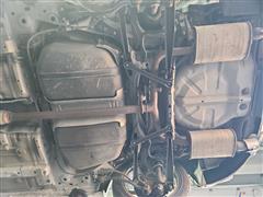 2012 Mitsubishi Eclipse 