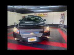 2008 Chevrolet Malibu 