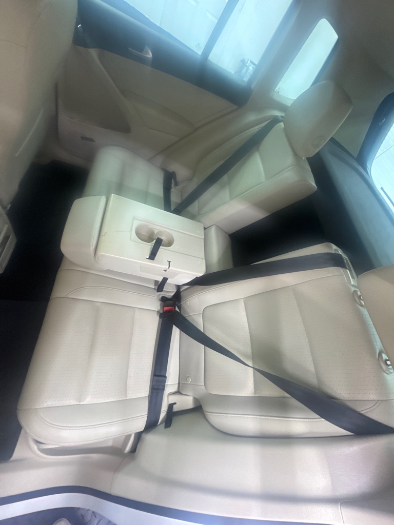 Volkswagen Tiguan  2014