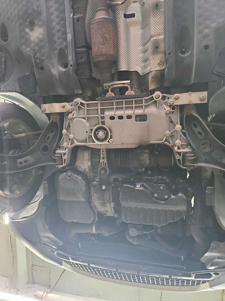 Volkswagen Tiguan  2014